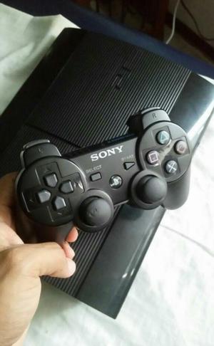 Playstation3, 20 Juegos, 250gb, 1 Contro