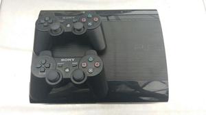 Playstations 3 Super Slim