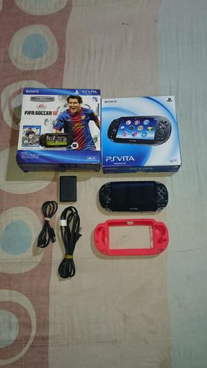 Ps Vita