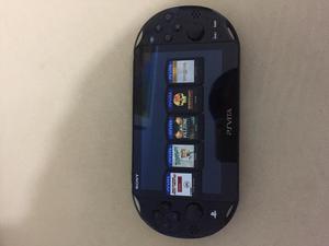 Ps vita slim