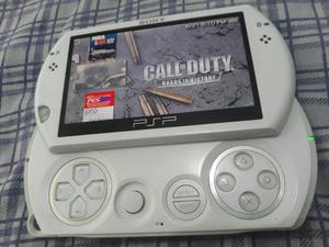 Psp Go!