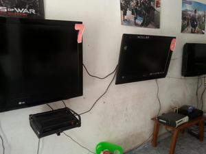 Sala Tv Y Xbox 360