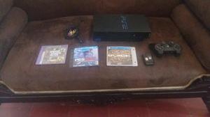 Se Vende Ps2