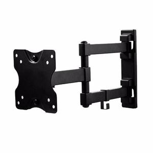 Soporte Base De Pared Para Monitor Y Televisor, Jd Spb-