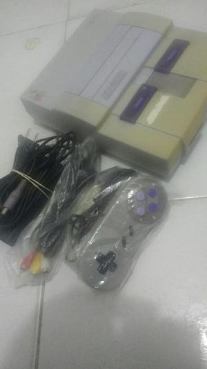 Supernintendo