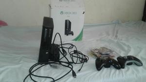 Vendo Excelente Xbox 360 Ultraslim