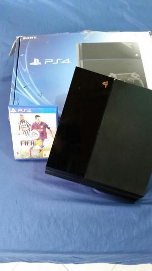Vendo O Cambio Ps4
