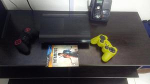 Vendo Play Station 3 Slim de 500 Gb