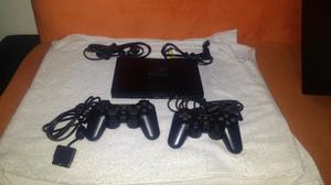 Vendo Playstation 2