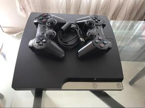 Vendo Playstation 3!!