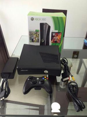 Vendo Xbox 360