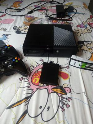 Vendo Xbox 360