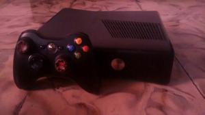 Vendo Xbox 360 Lt6 Slim