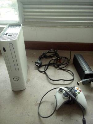 Vendo Xbox360