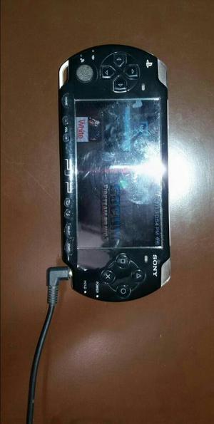 Venta de Psp. Marca Sony