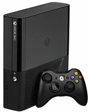 Xbox 360 Como Nueva