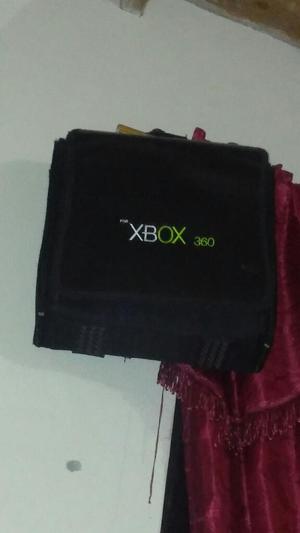Xbox 360 Parche 5 con Disco Duro de 320