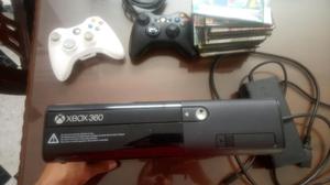 Xbox 360 Slim 2,0