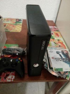 Xbox. 360. Slim. 5.0