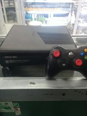 Xbox 360 Slim Mas Control Original