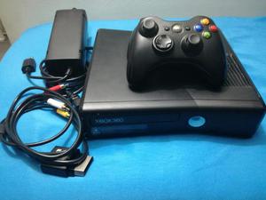 Xbox 360 Slim Tunja