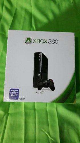 Xbox 360 Super E Vendo O Cambio