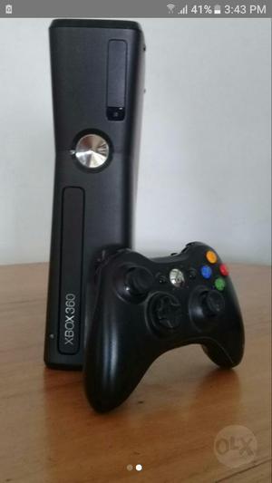Xbox 360 Tactil Se Bemde O Se Cambia