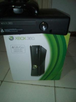 Xbox 360slim