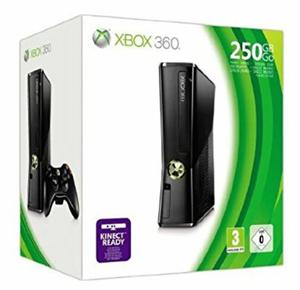 Xbox  Gb, 5.0, 2 Controles