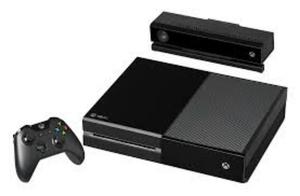Xbox One 1 Tera Kinet,control Y Juegos