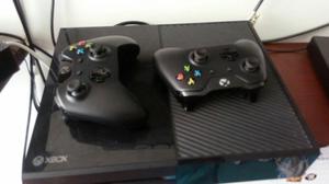 Xbox One Kinect 2 Controles