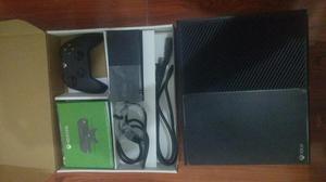 Xbox One Poco Uso