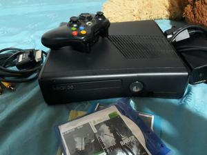 Xbox Slim Barato