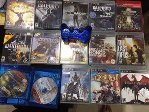 juegos de ps3