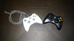2 Controles Xbox 360 Originales
