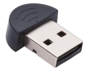 Adaptador USB a Bluetooth con alcance de hasta 10 m