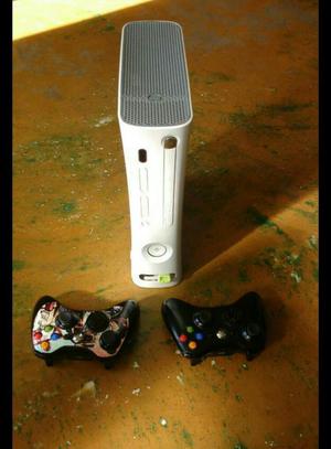 Cambio O Vendo Xbox 360 por Un Buen Celu
