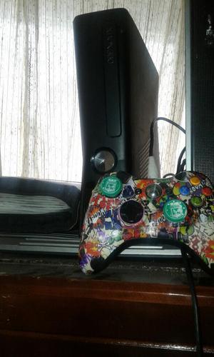 Cambio Xbox 360 Un Control