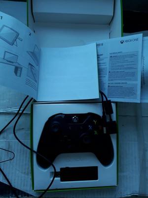 Comtrol de Xbox One Pc Window