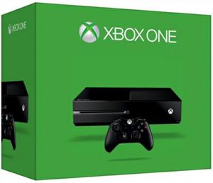 Consola Xbox One Nuevo 500gb