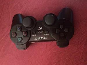 Control Sony Ps2.
