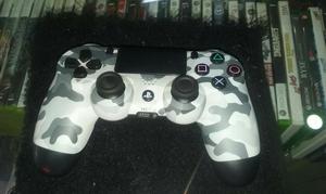 Control de Ps4 Usado en Buen Estado