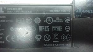 Dell Inspiron Mini 10