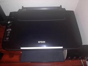 EPSON IMPRESORA