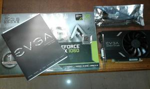 EVGA GeForce GTX  GAMING, 6GB GDDR5, ACX 2.0 Single Fan