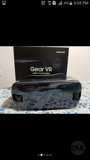 Gear Vr Gafas de Realidas Virtual