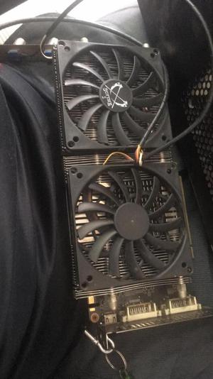 Gtx 460