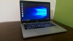 Hp Folio m Core I5 Ram 8 Gb Dd 500