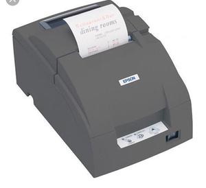 Impresora Facturacion Epson