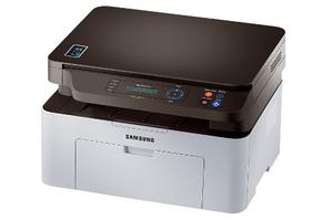 Impresora Multifuncional Laser Samsung Mw Wifi